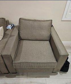 Arm Chair