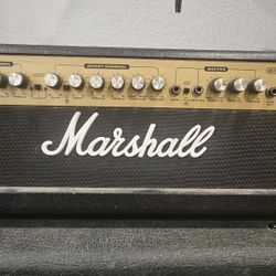 Marshall G100rcd Plus Cabinet