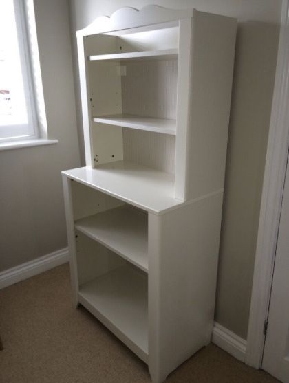 Hensvik Ikea Bookcase
