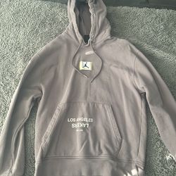 Los Angeles Lakers Hoodie