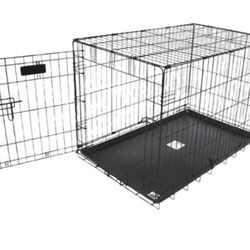 Dog Kennel 