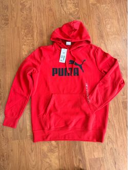 Puma Mens Hoodie