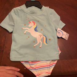 Carter’s Swimsuit