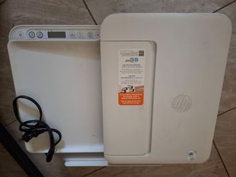 Hp printer.