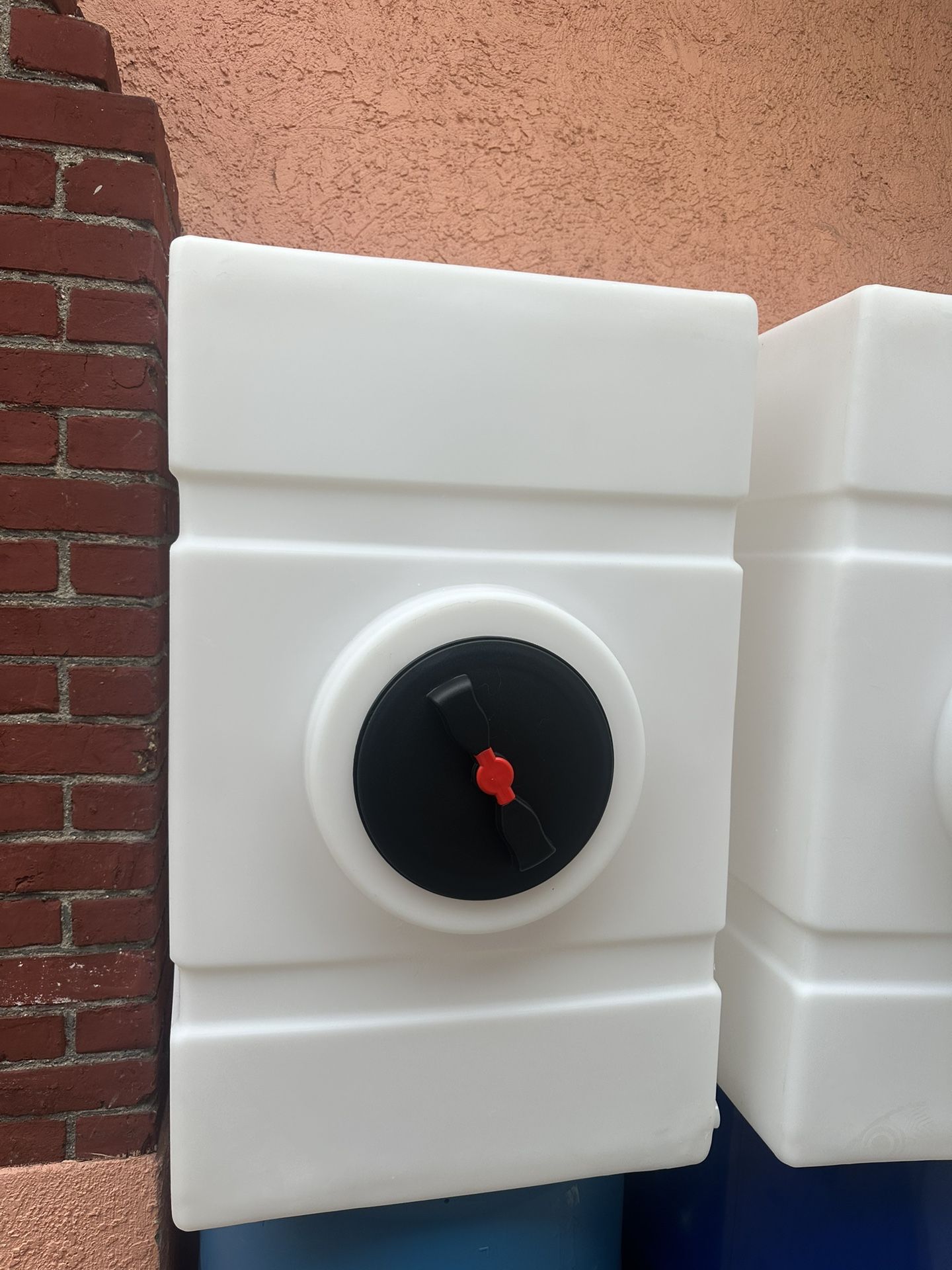 Water Tanks On Sale. This Week