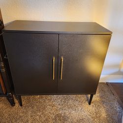 Black Cabinet 