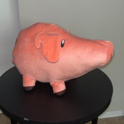 7 Deadly Sin  Hawk Plushi