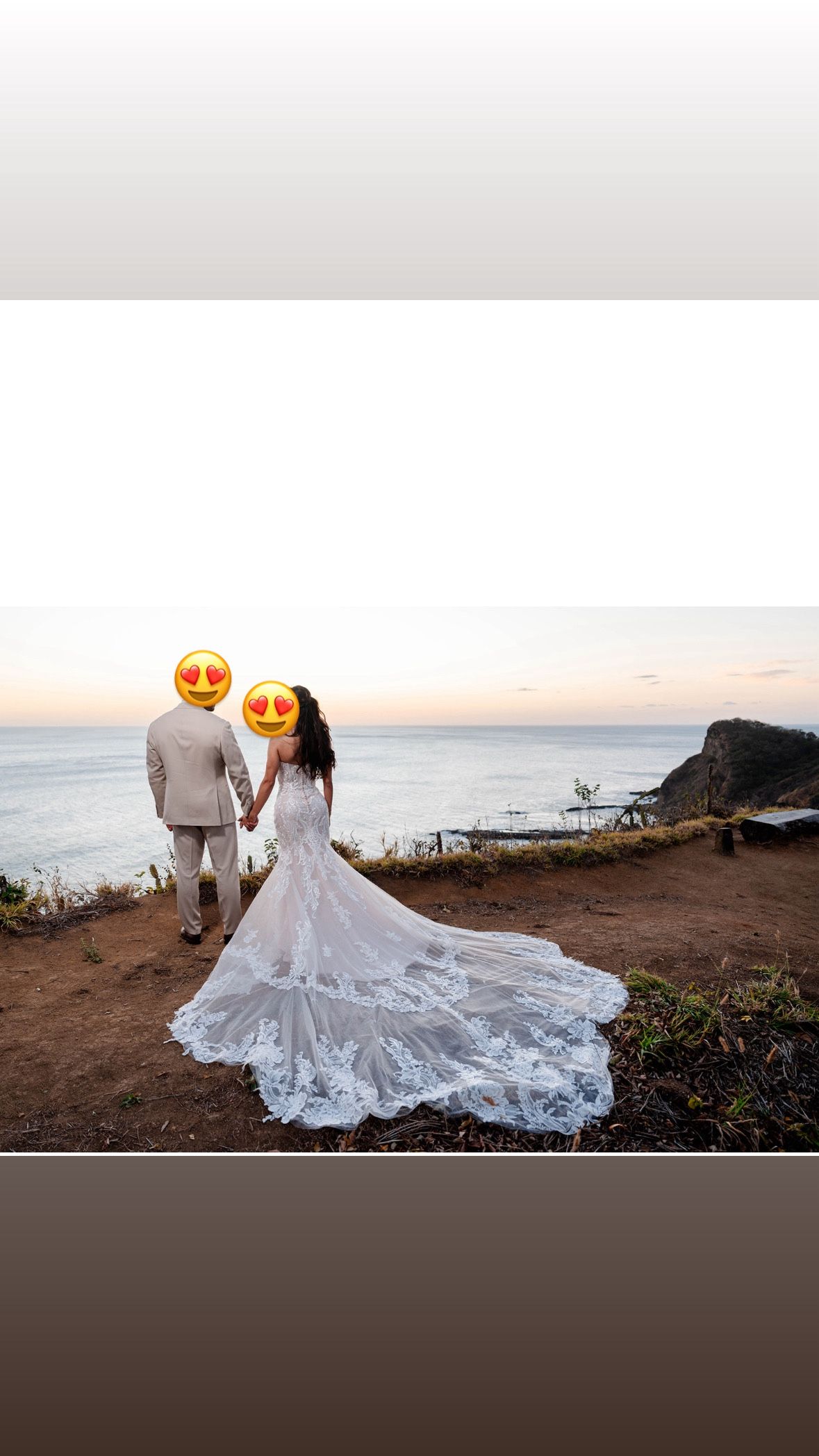 Your Dream Wedding Dress