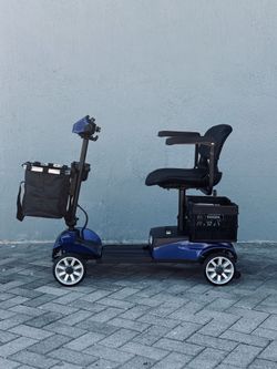 SUGO MOBILITY SCOOTER (Electric Scooter)