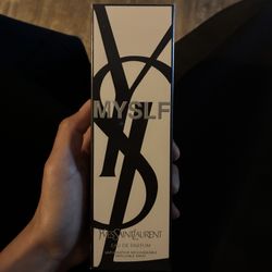 Ysl Cologne
