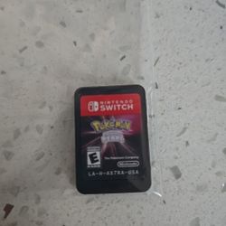 Pokémon Shining Pearl Nintendo Switch (Cartridge Only) 