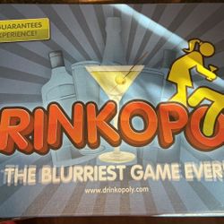 Drinkopoly