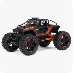 Jeep remote control