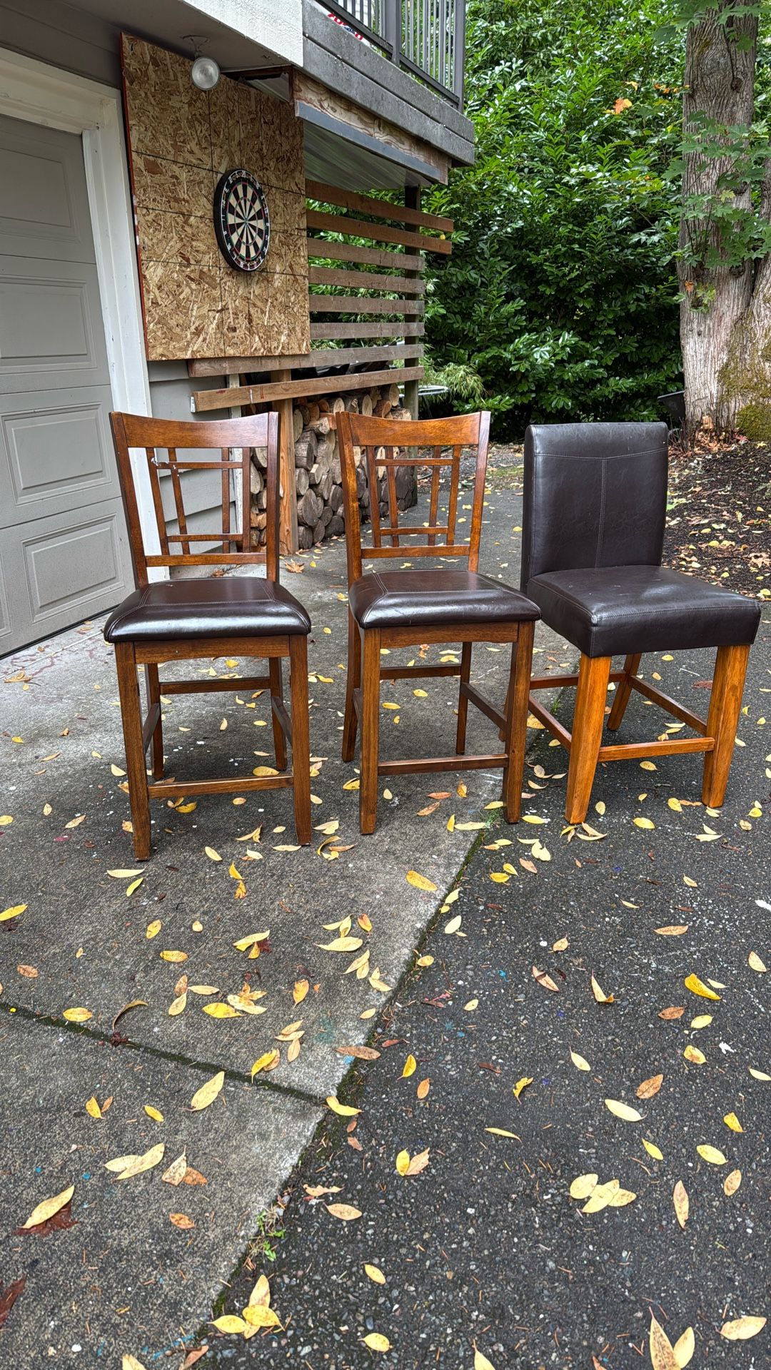 Bar Chairs