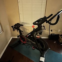 Peloton Bike 3rd Gen