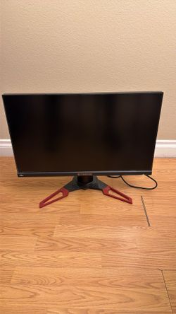 Gaming monitor (Predator)