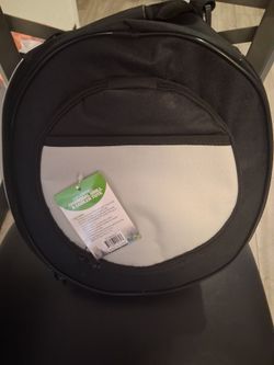 Selling portable grill and cooler