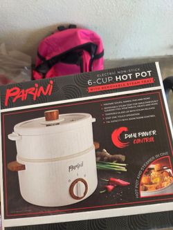 Hot pot
