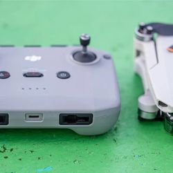 DJI Mini 2 SE