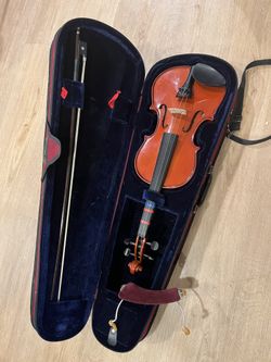 Violin