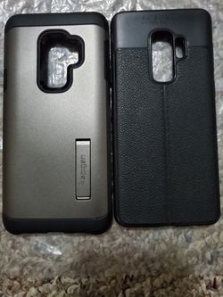Galaxy s9+ cases