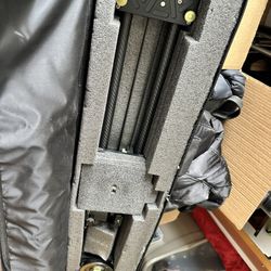 Camera Slider Filmmaking 