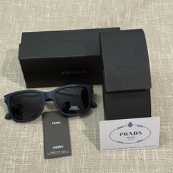 Men’s Prada Sunglasses 