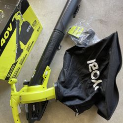 Ryobi 18v EZ Clean 320 Psi Cordless Water Power Cleaner( Tool Only)
