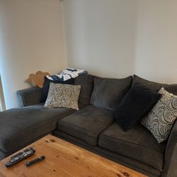 Couch For Sale 