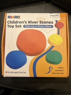 Stepping Stones