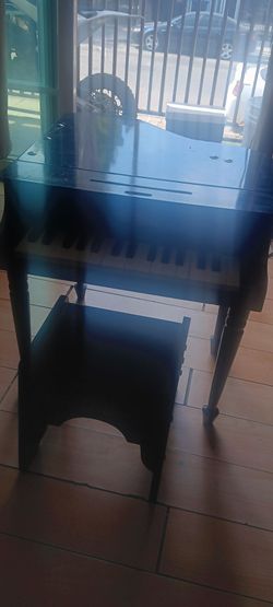 Mini Piano For Kids
