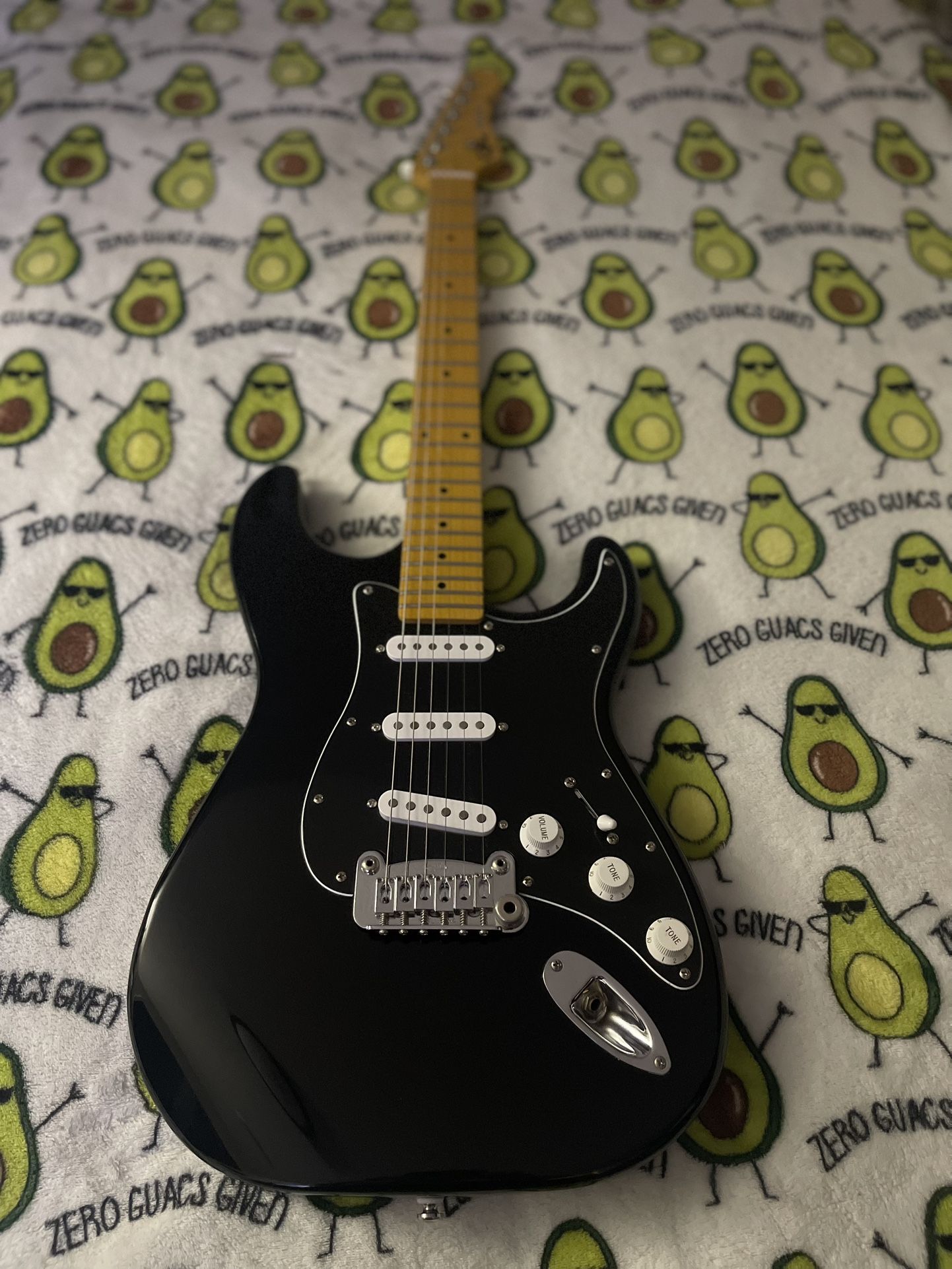 G&L Legacy Tribute