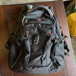 Swiss Gear Backpack 