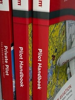 Gleim Pilot Handbook Twelfth Edition