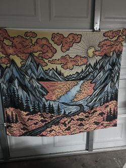 Tapestry 