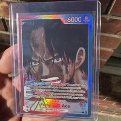 Portgas.D.Ace