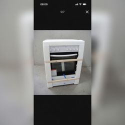 24" Electric Range Oven – Bedford Park, IL