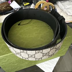 Belt