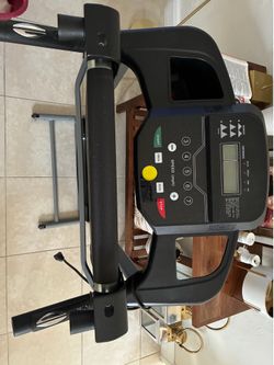 Treadmill