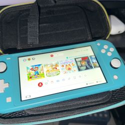 Nintendo Switch Lite For Sale