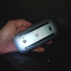 Apple Wireless Mouse 