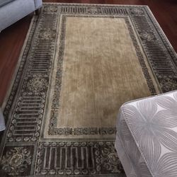 Beautiful Area Rug