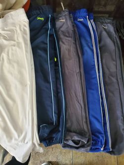 Softball Pants