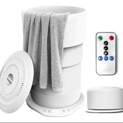 Towel Warmer