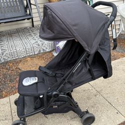 Mountain Buggy Nano Travel Stroller
