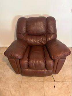 Lazy-Boy automatic recliner
