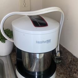 royal prestige fresca pure 5500