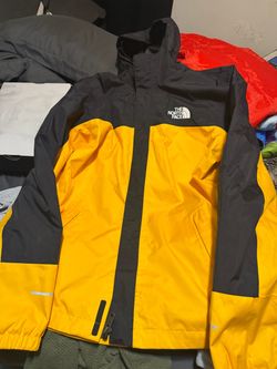 North face Windbreaker