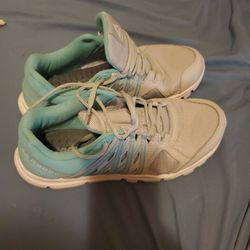 Girls Shoes 