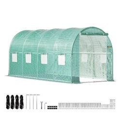greenhouse 10x7x7